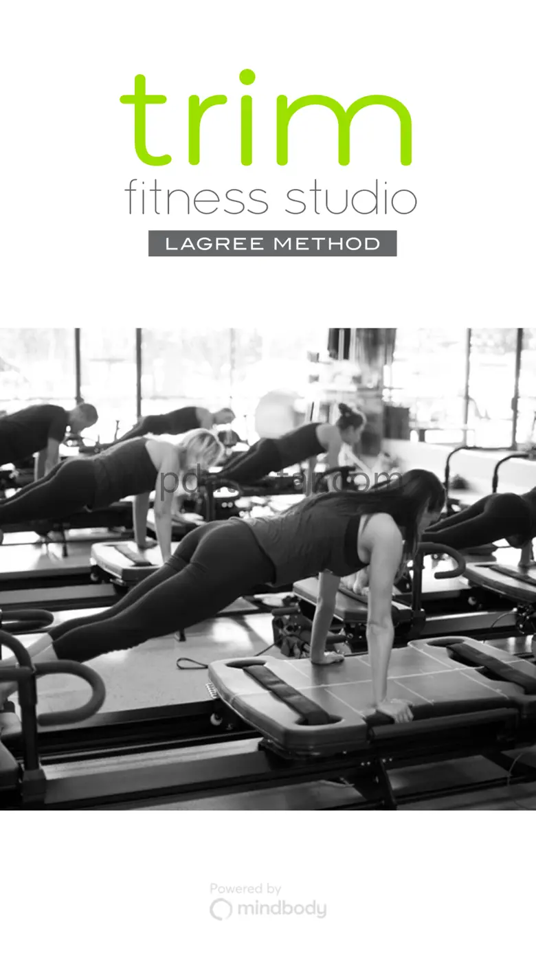 Trim Fitness Studios 7.500.0