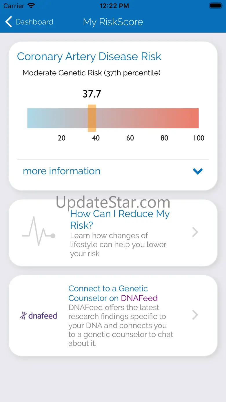 MyGeneRank 2.0.0