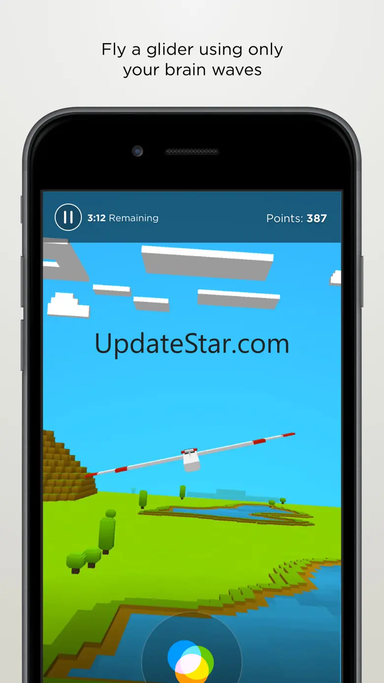 Kinetic Neuroscience 1.6.1