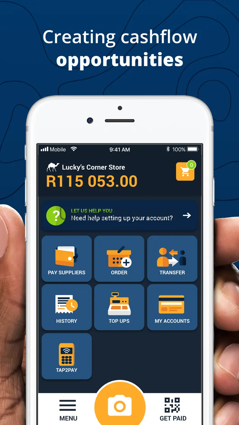 Shop2Shop 13.0.8
