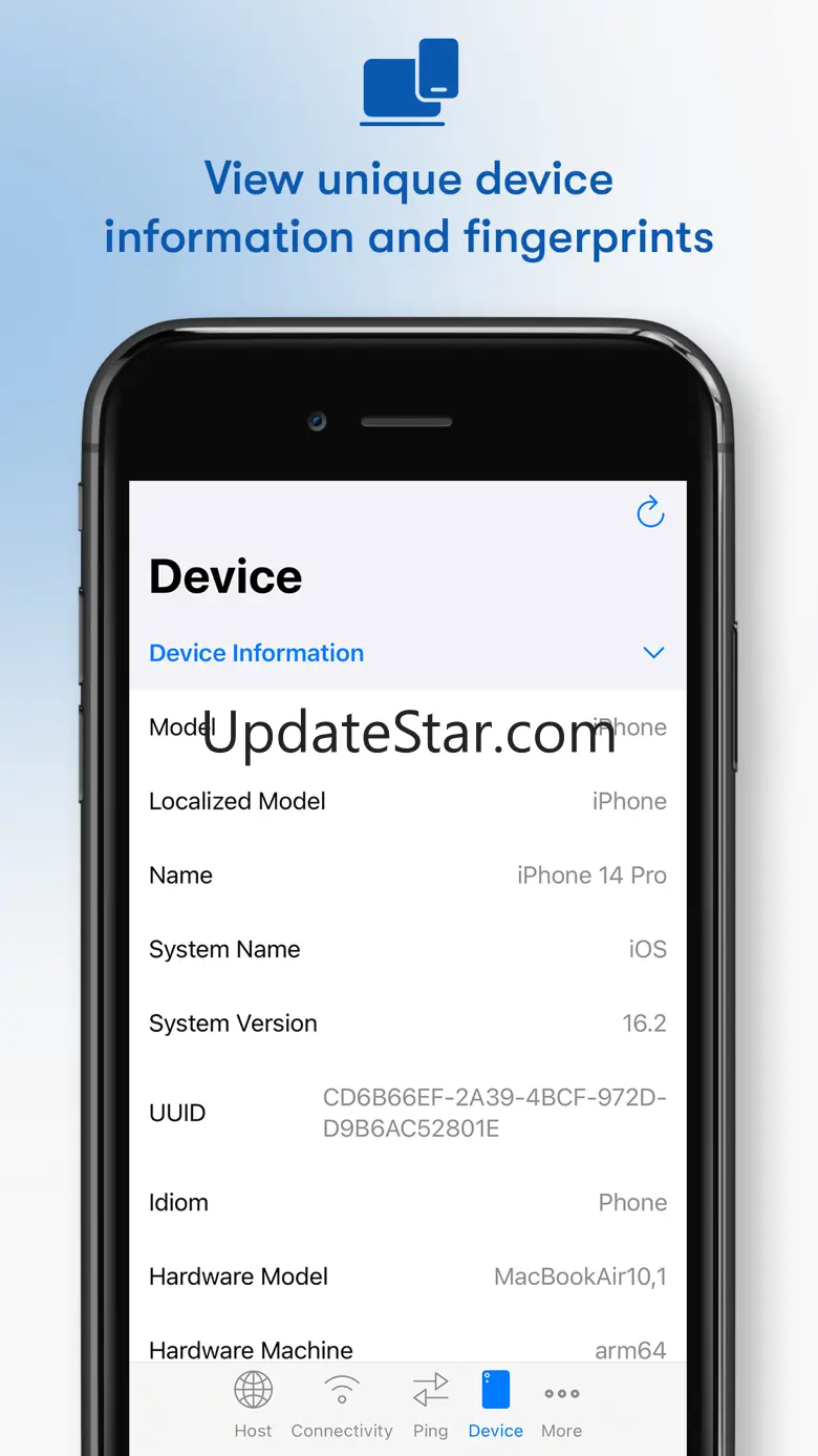 NetUtils - Network Utilities 2.13.0