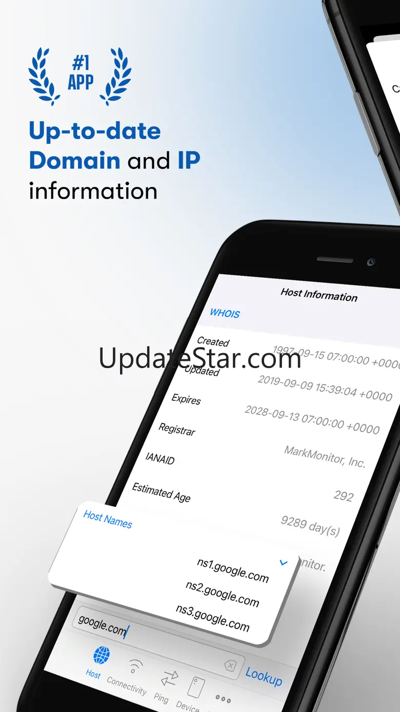 NetUtils - Network Utilities 2.13.0