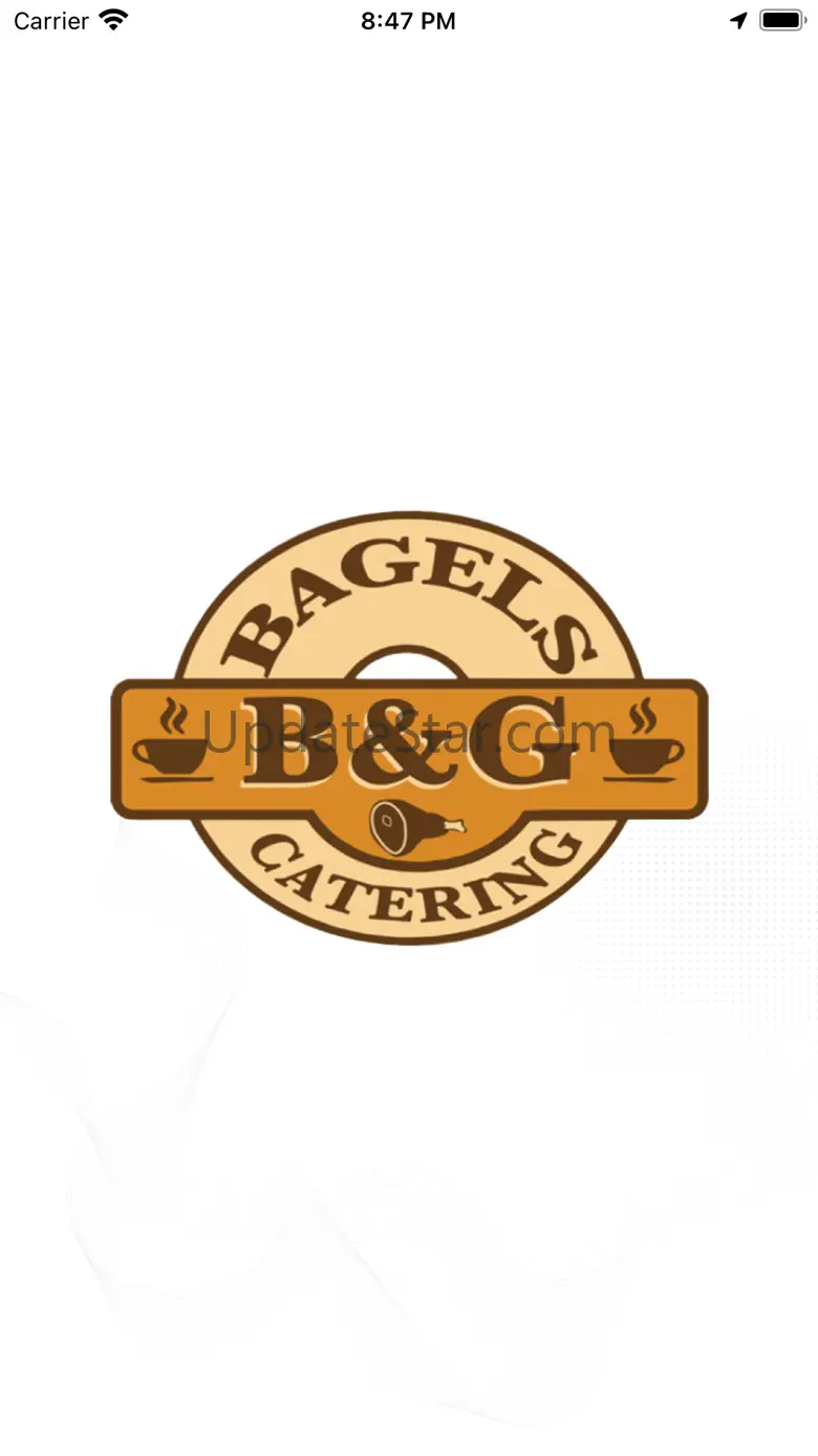 B&G Bagels Deli & Catering 10.39