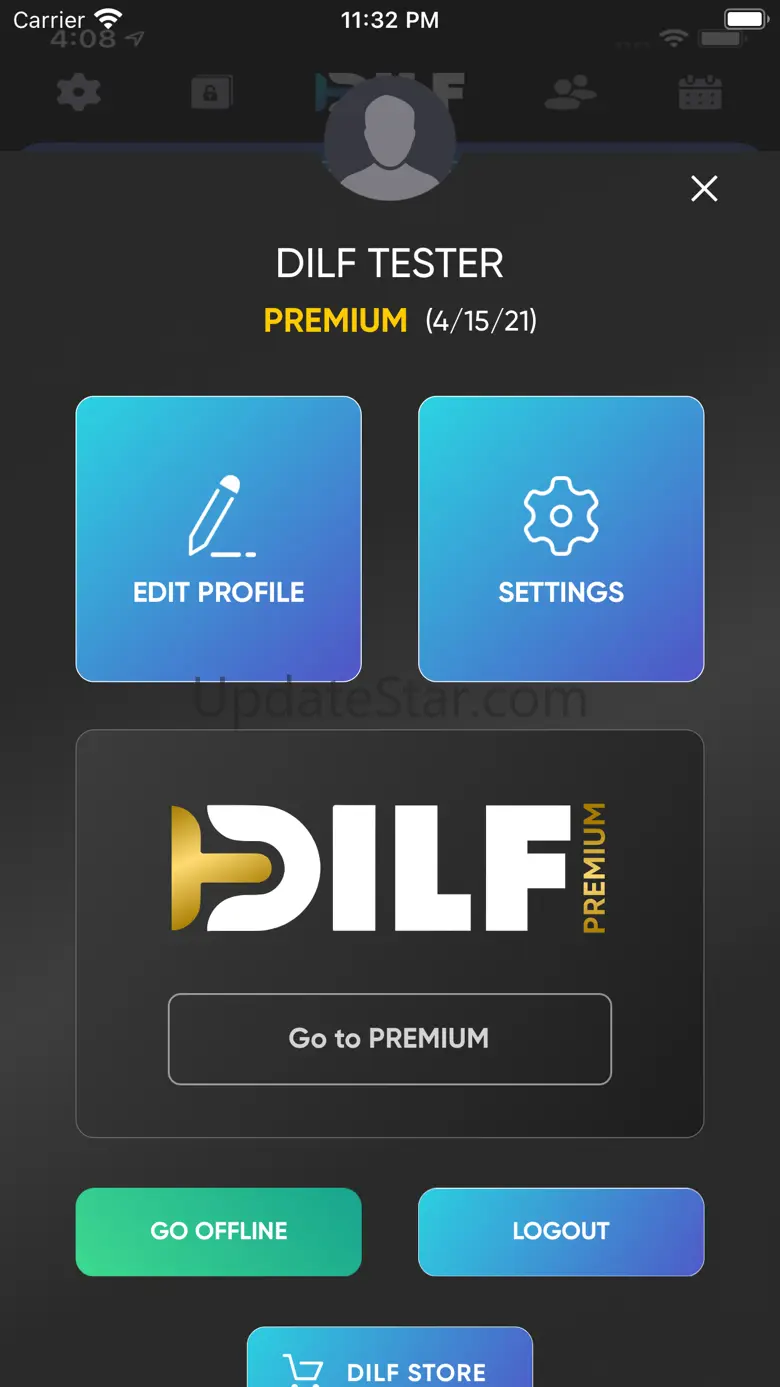 DILF 2.0.86
