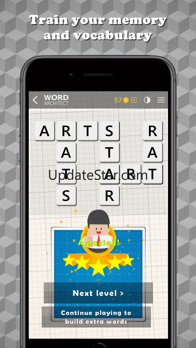 Word Architect 1.2.0