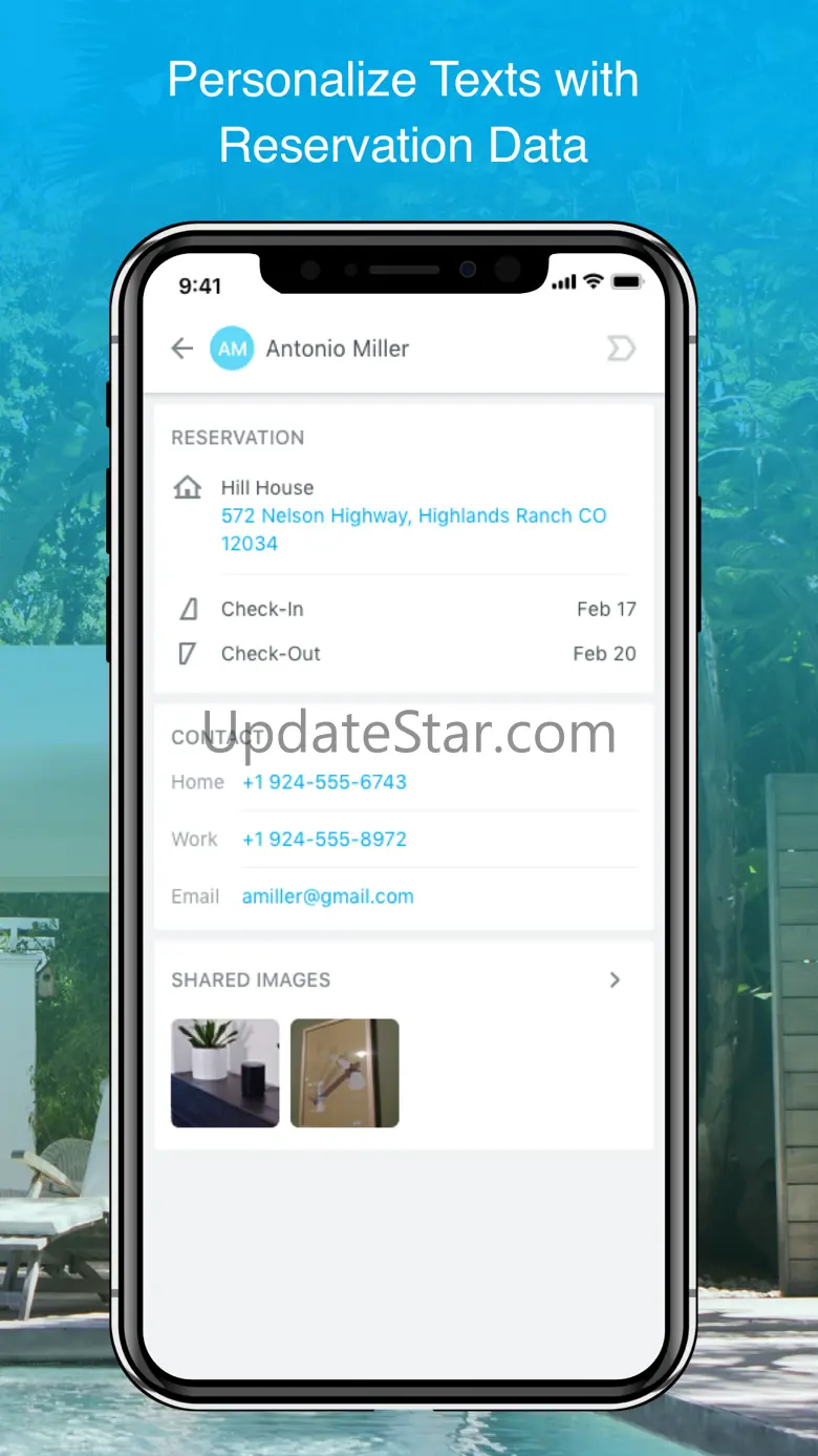 Breezeway: Messaging 0.1.28
