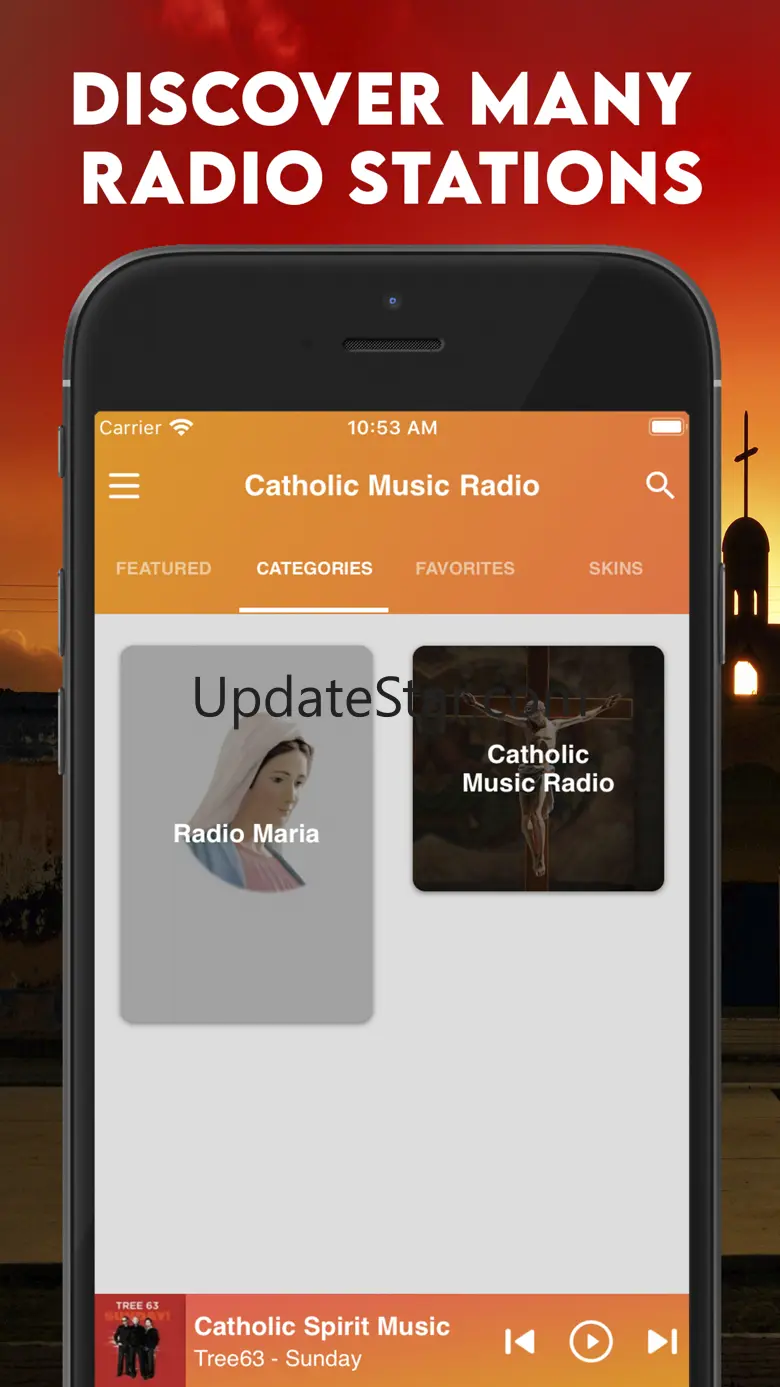 Catholic Music-Catholic Songs 10.2.1