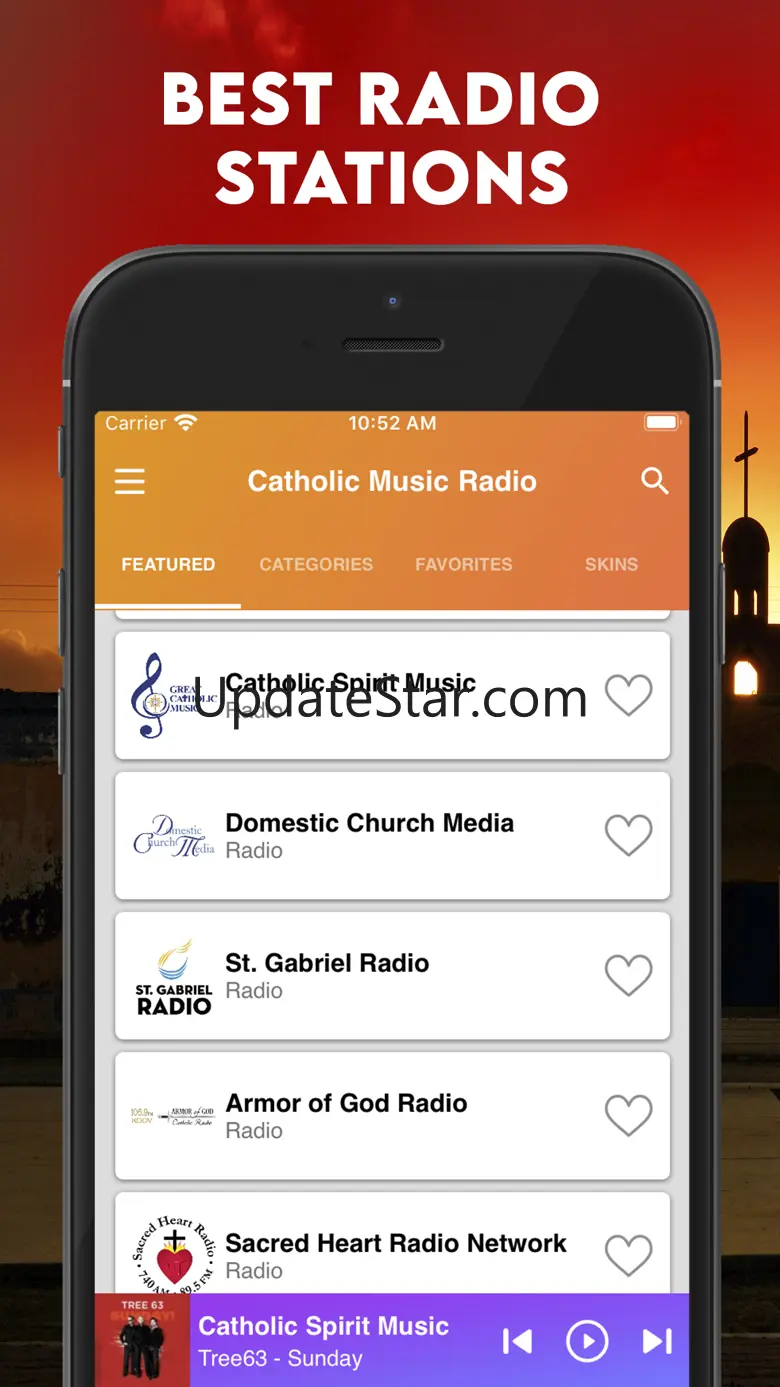 Catholic Music-Catholic Songs 10.2.1