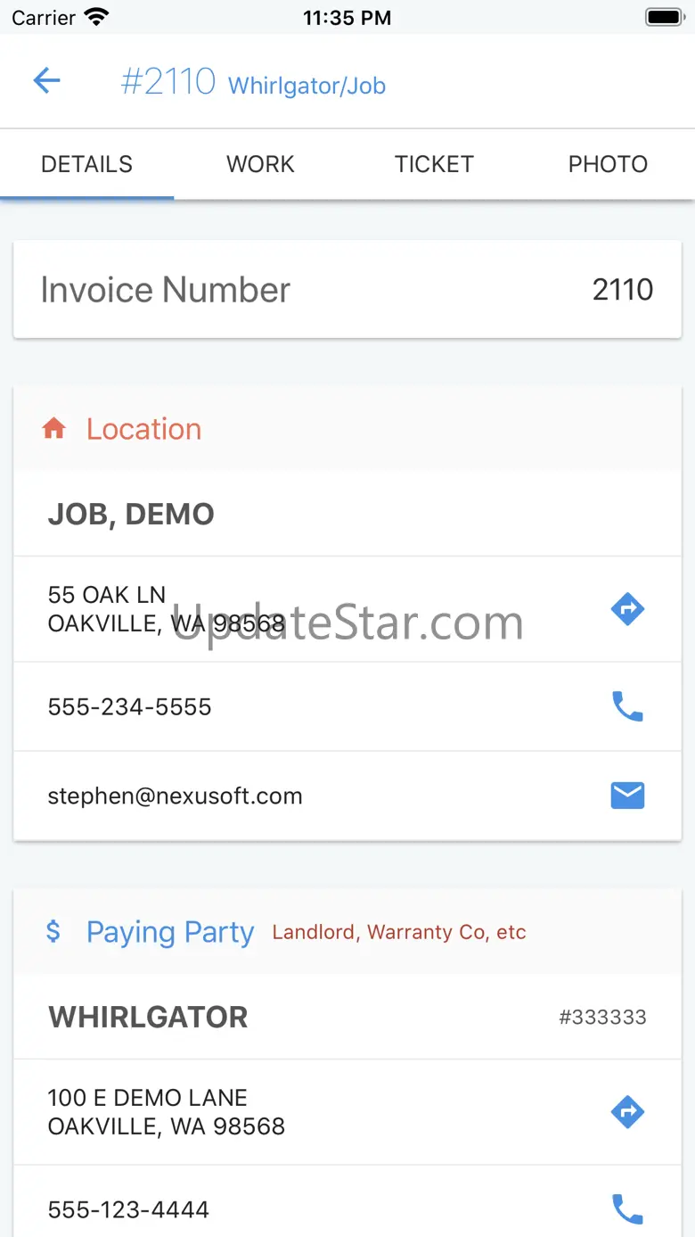 SD-Mobile 2.2.1