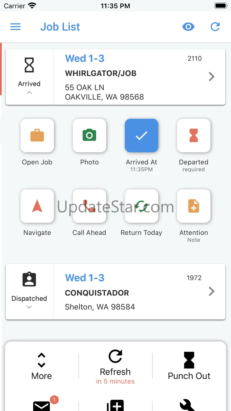 SD-Mobile 2.2.1