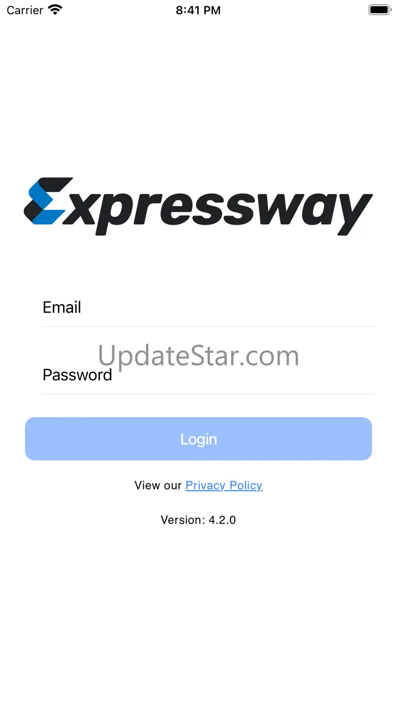 Xpress Way Mobile 4.6.5