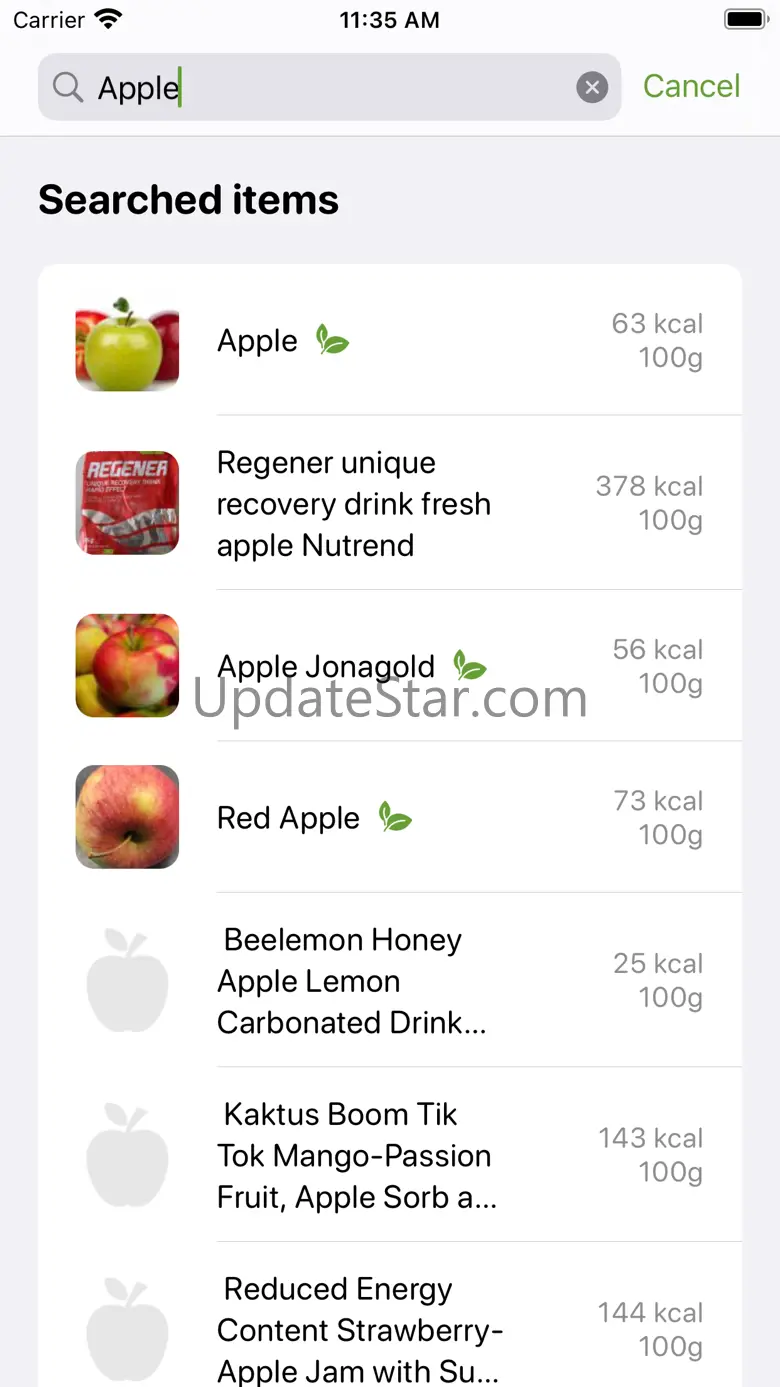 Sencor FOOD 1.1.3