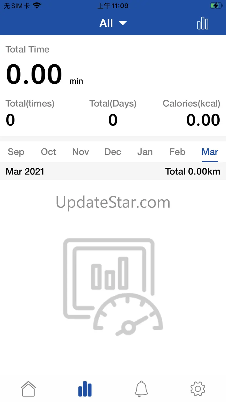 SilverCrest Watch 2.0.3