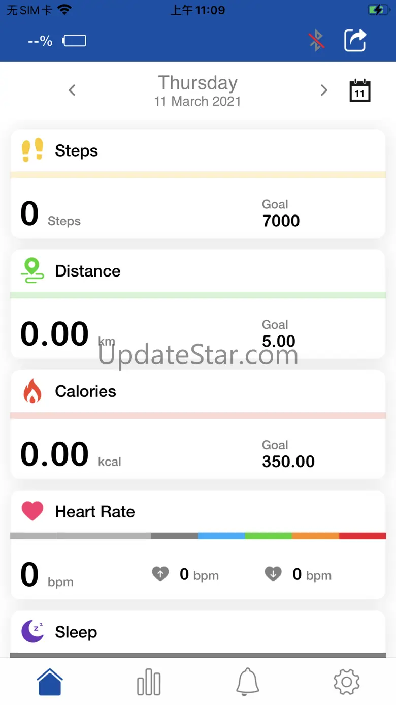 SilverCrest Watch 2.0.3