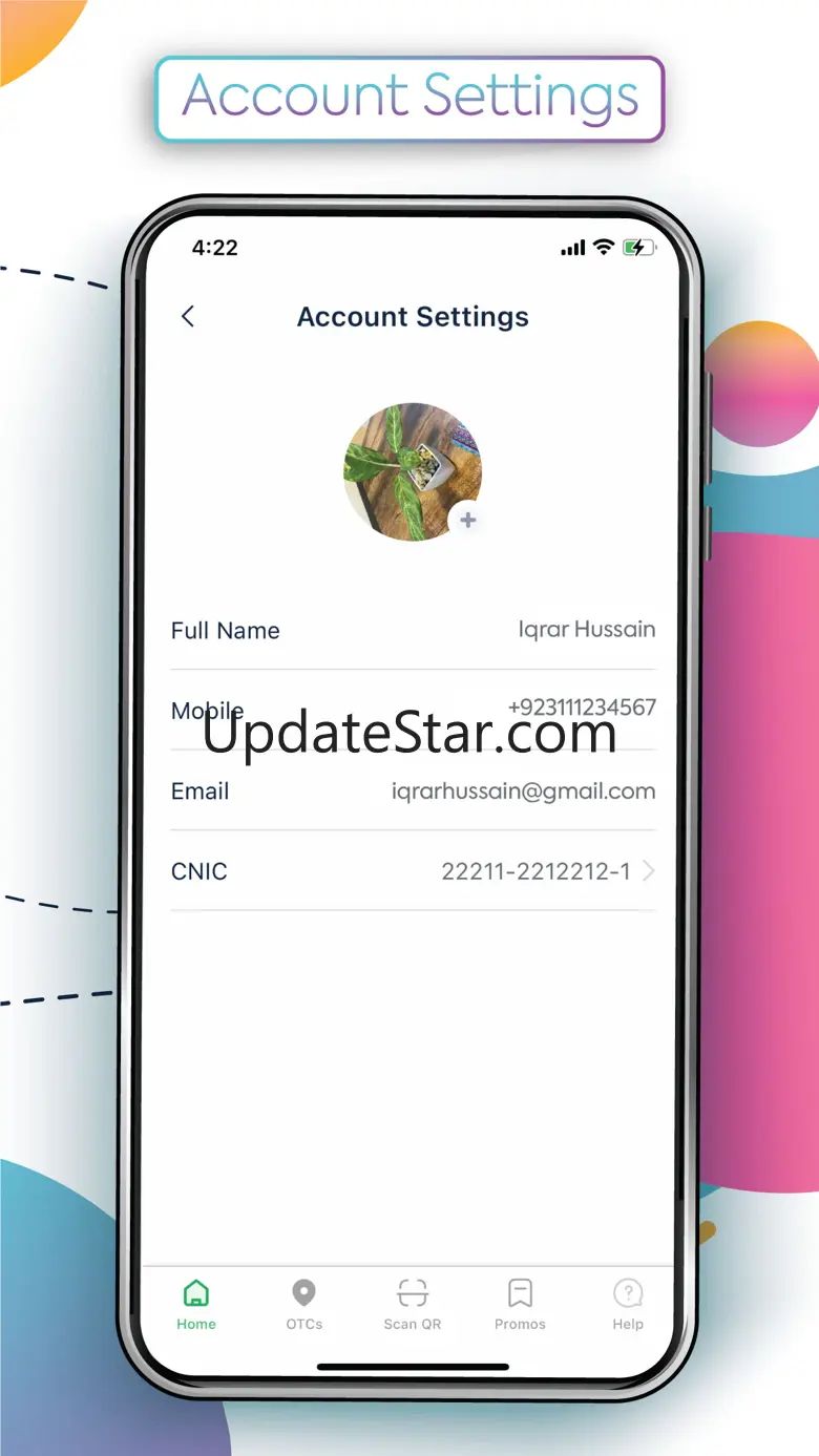 PayPro - Digitizing Pakistan 1.3.1