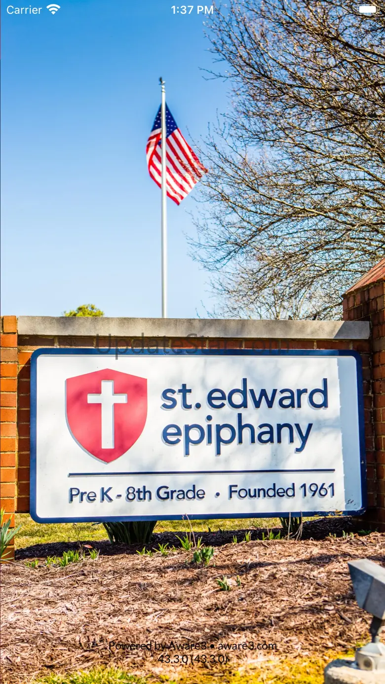 St. Edward Epiphany School 52.11.0