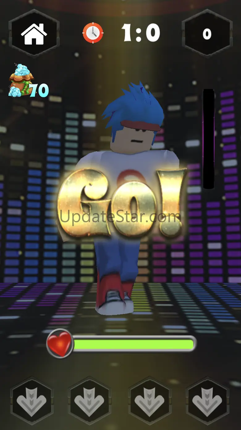 Fnf Funny Friday Night Dance 1.0