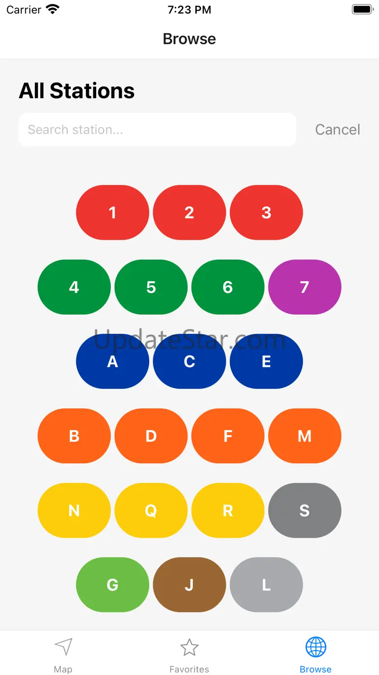 NYC Proximity 1.0.6