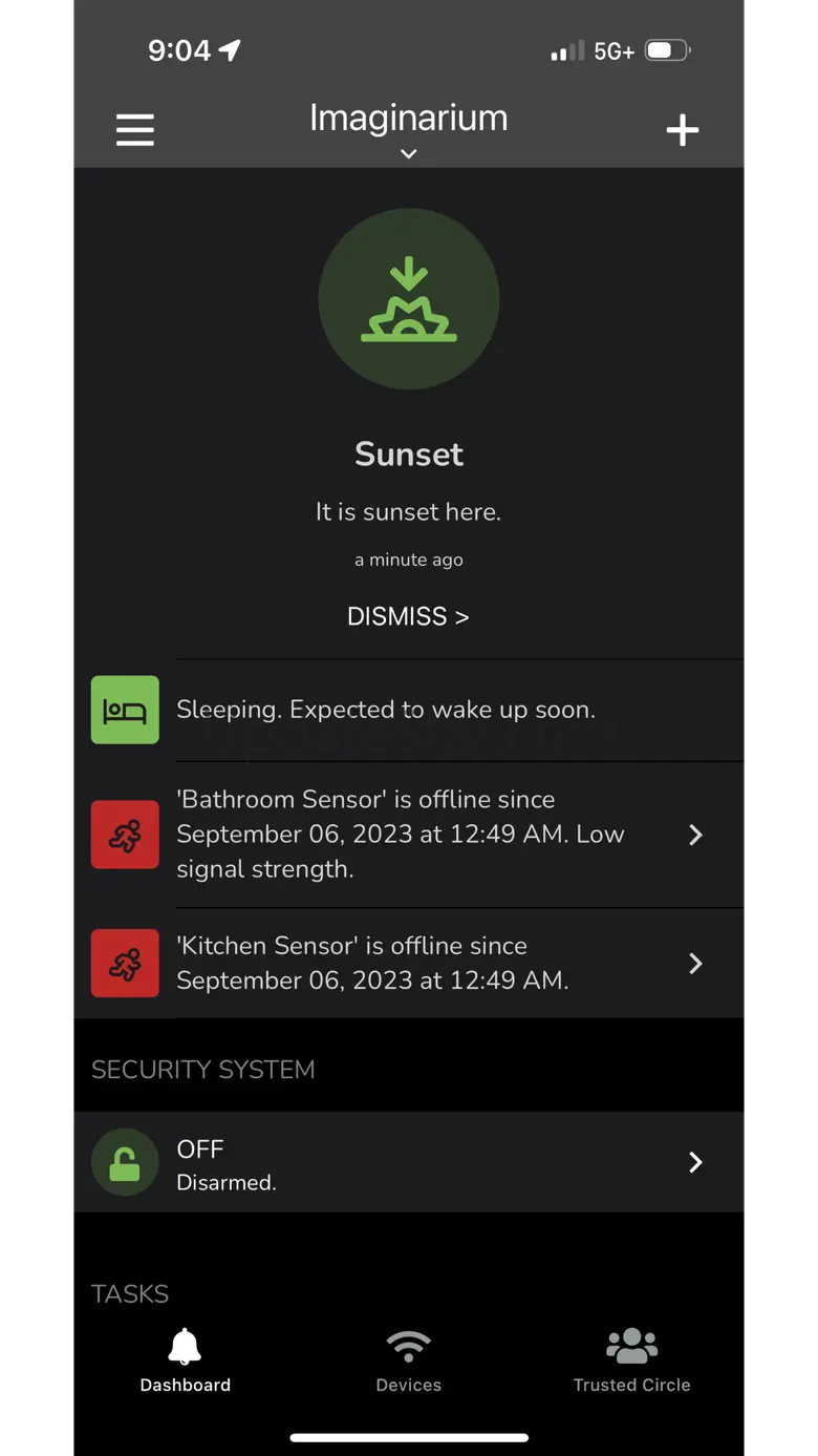 FutureCare Home 1.5