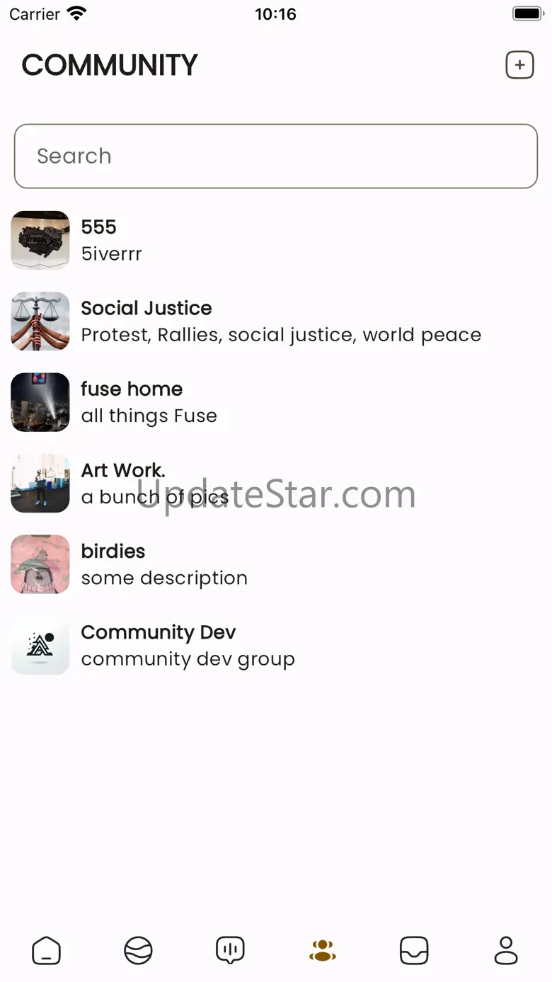 Fuse In 1.2.6