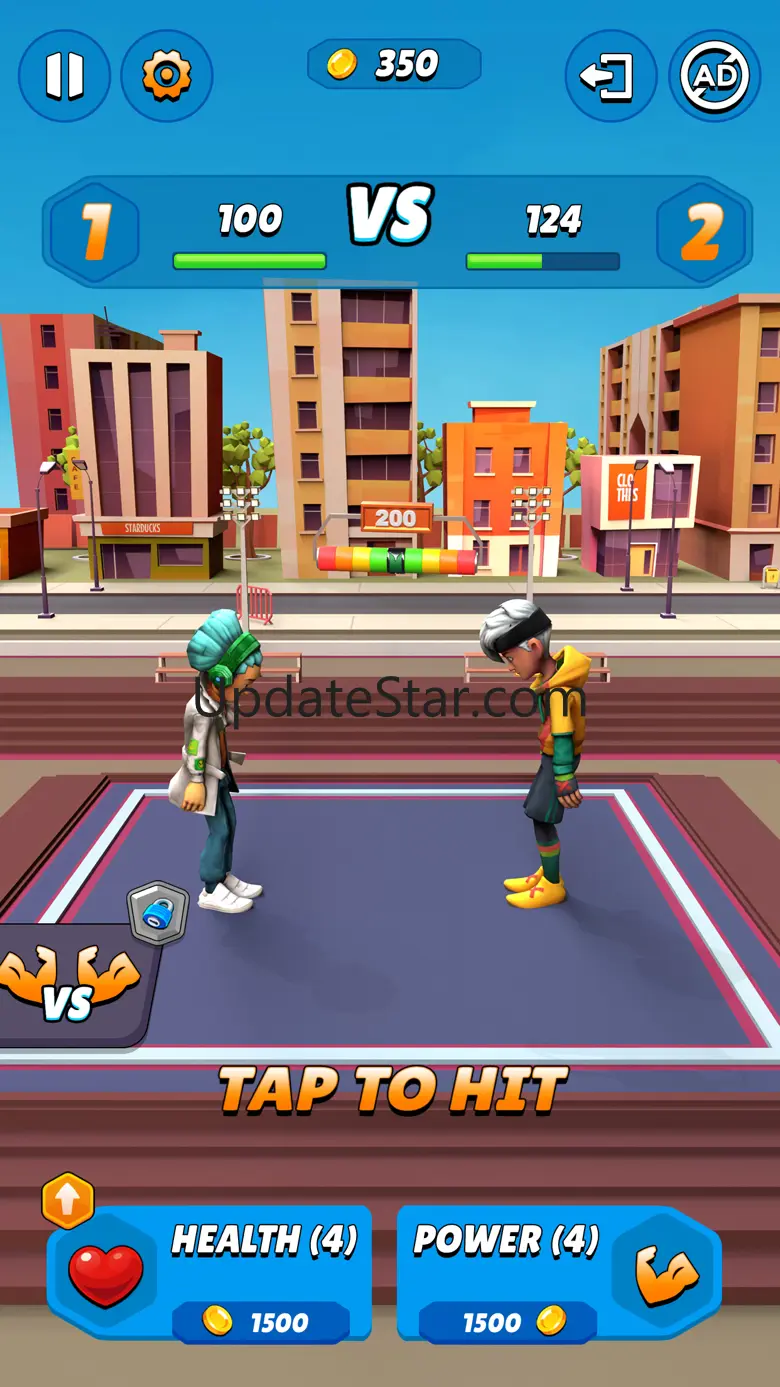 Slap & Smash The Bum 1.4