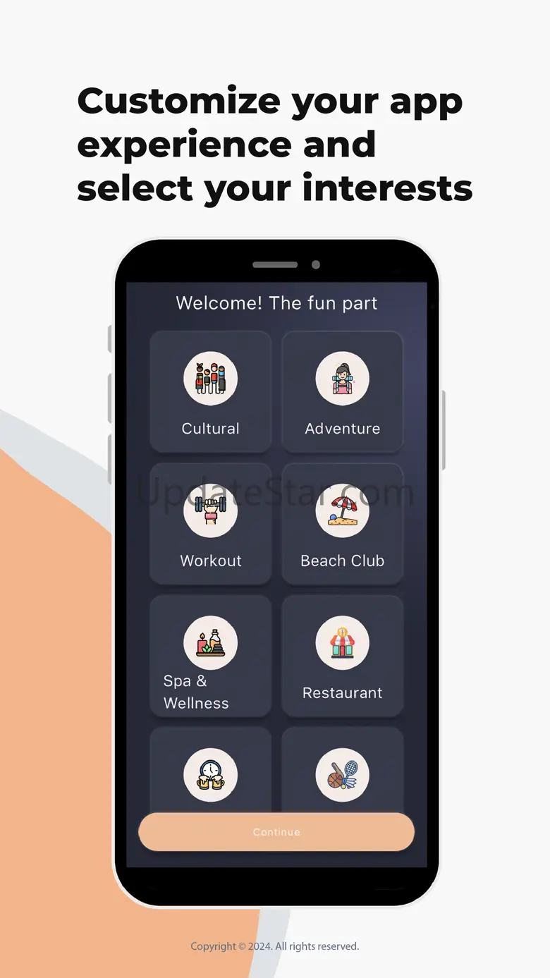 HAPPNOW: DISCOVER BALI 1.4.7