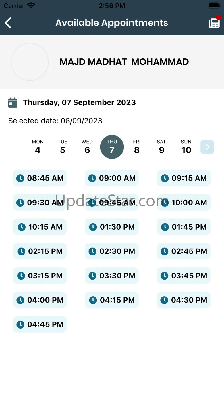 Procare Hospital 1.7.0