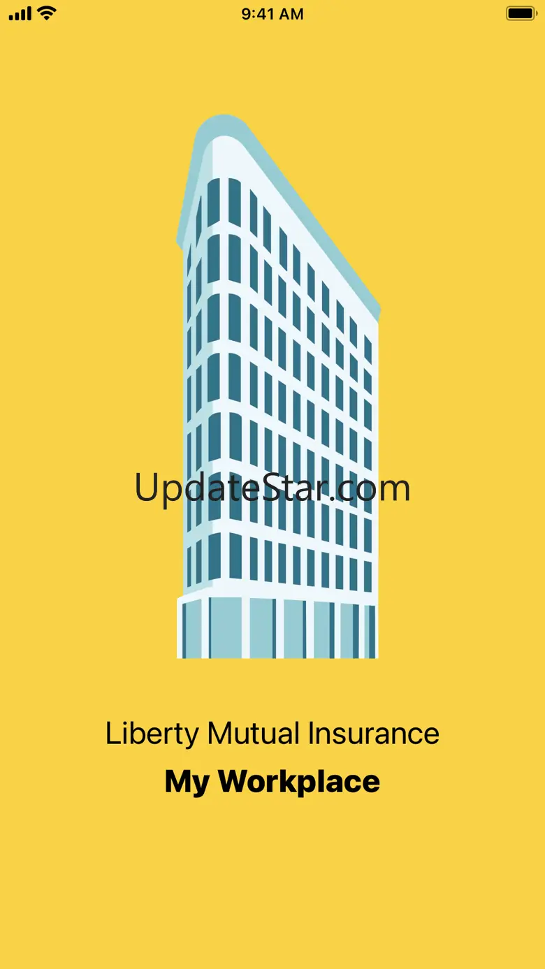 My Workplace by Liberty Mutual 2024.3