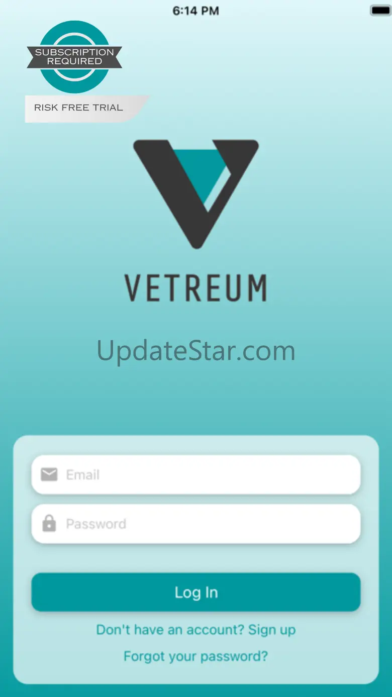 Baxter by Vetreum 2.1.4
