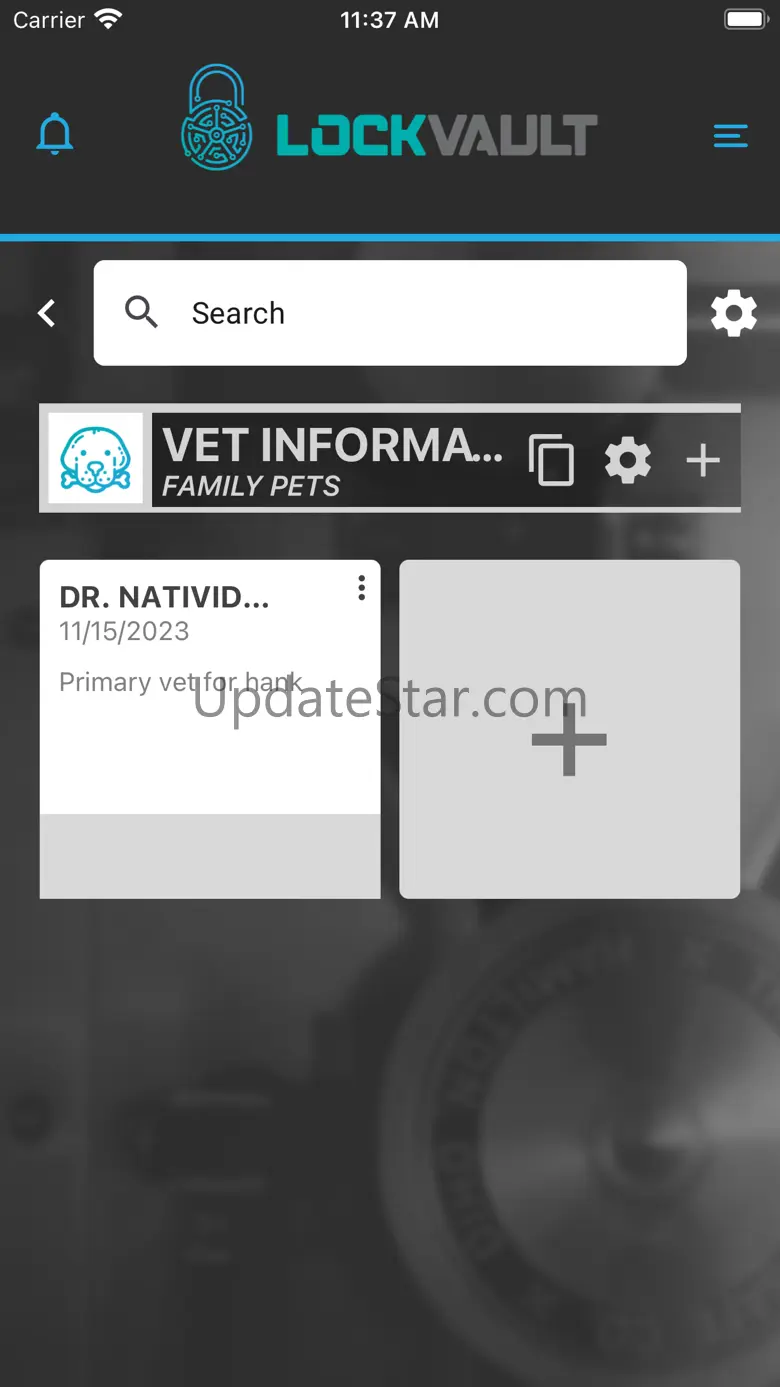 LockVault 1.40.3