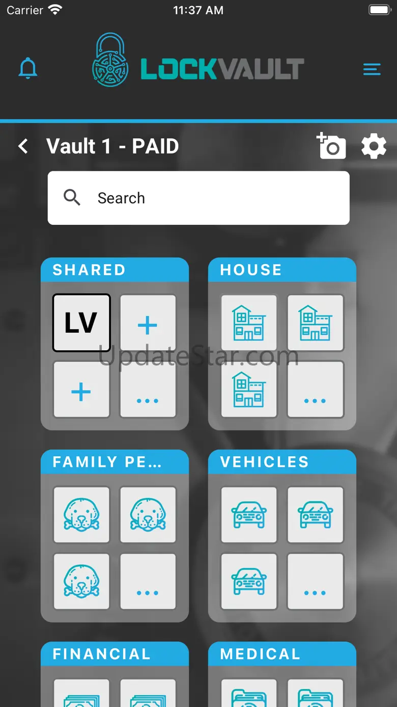 LockVault 1.40.3