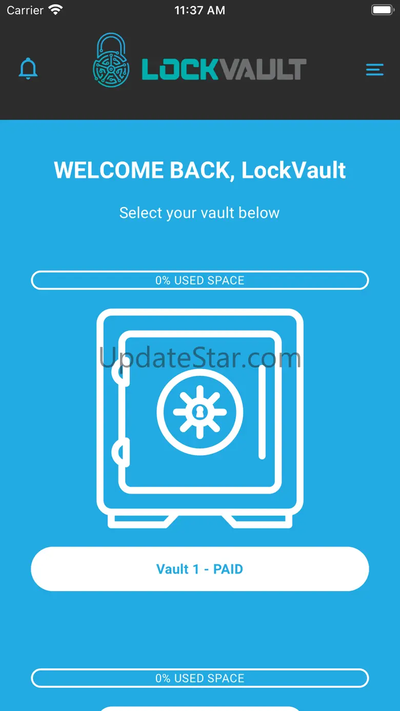 LockVault 1.40.3