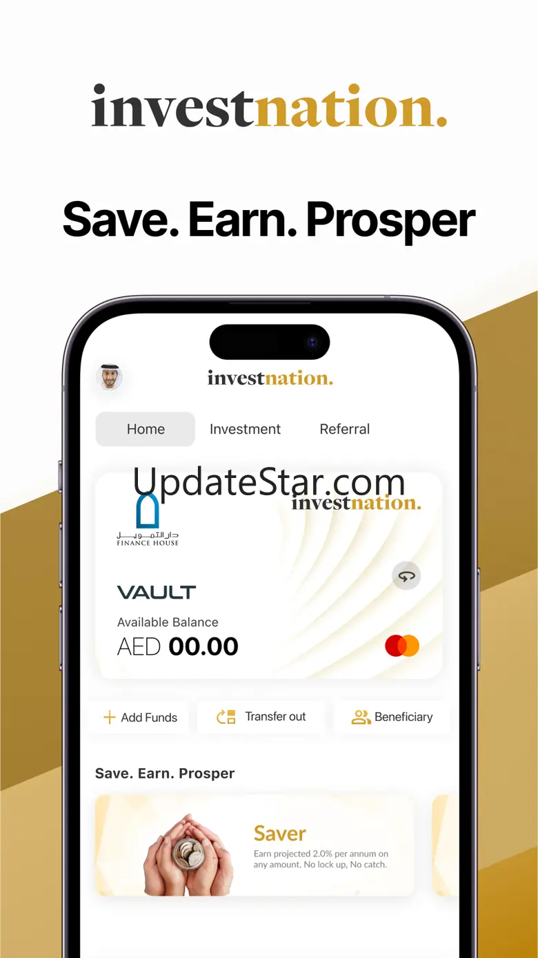 investnation 1.1.5