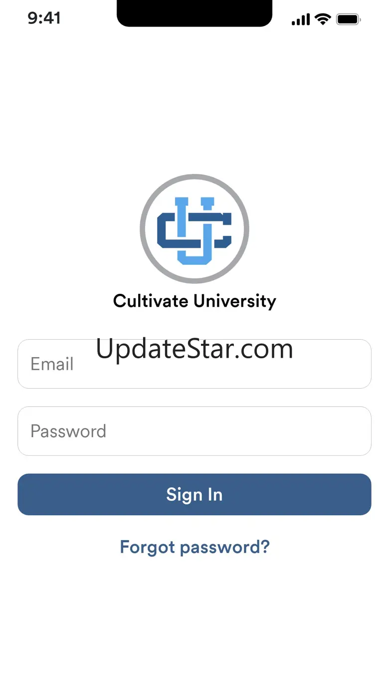 Cultivate University 26.0.0
