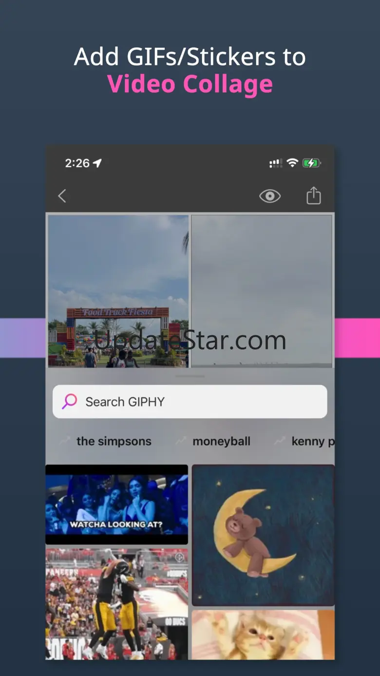 Video Collage : Mix Videos 2.6