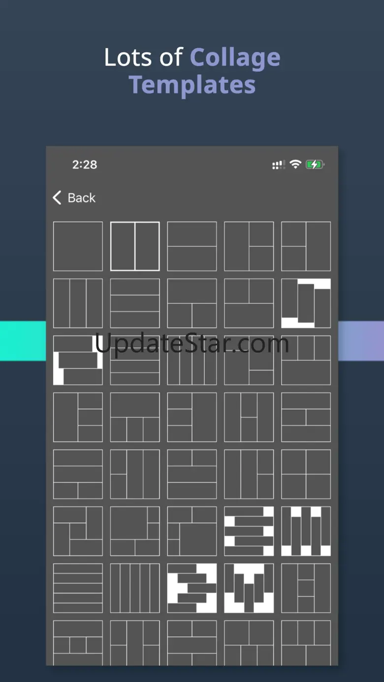 Video Collage : Mix Videos 2.6