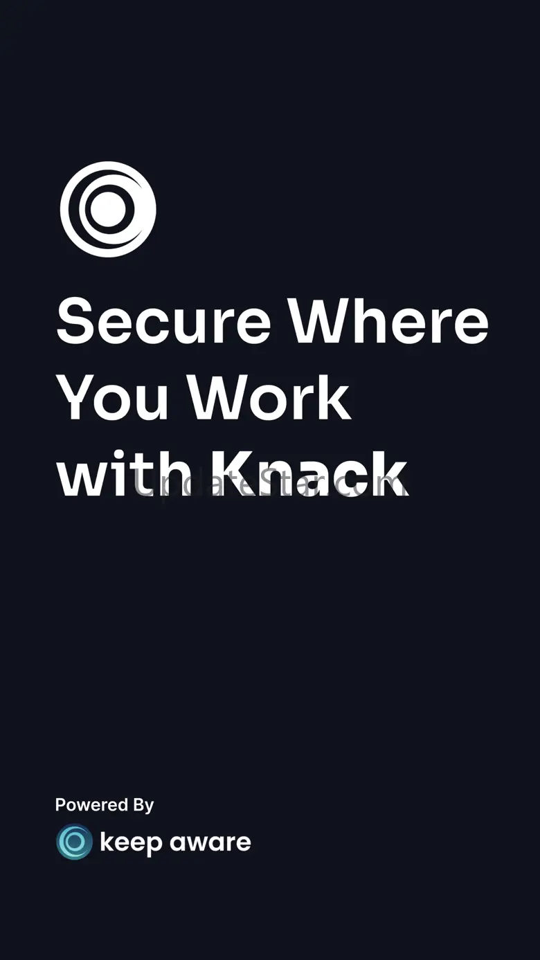 Knack: Secure Browser 1.0.11