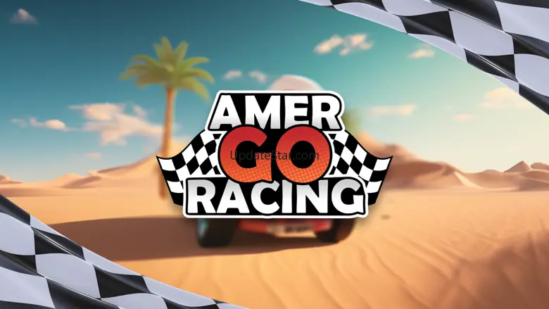 Amer Go Racing 0.3.1