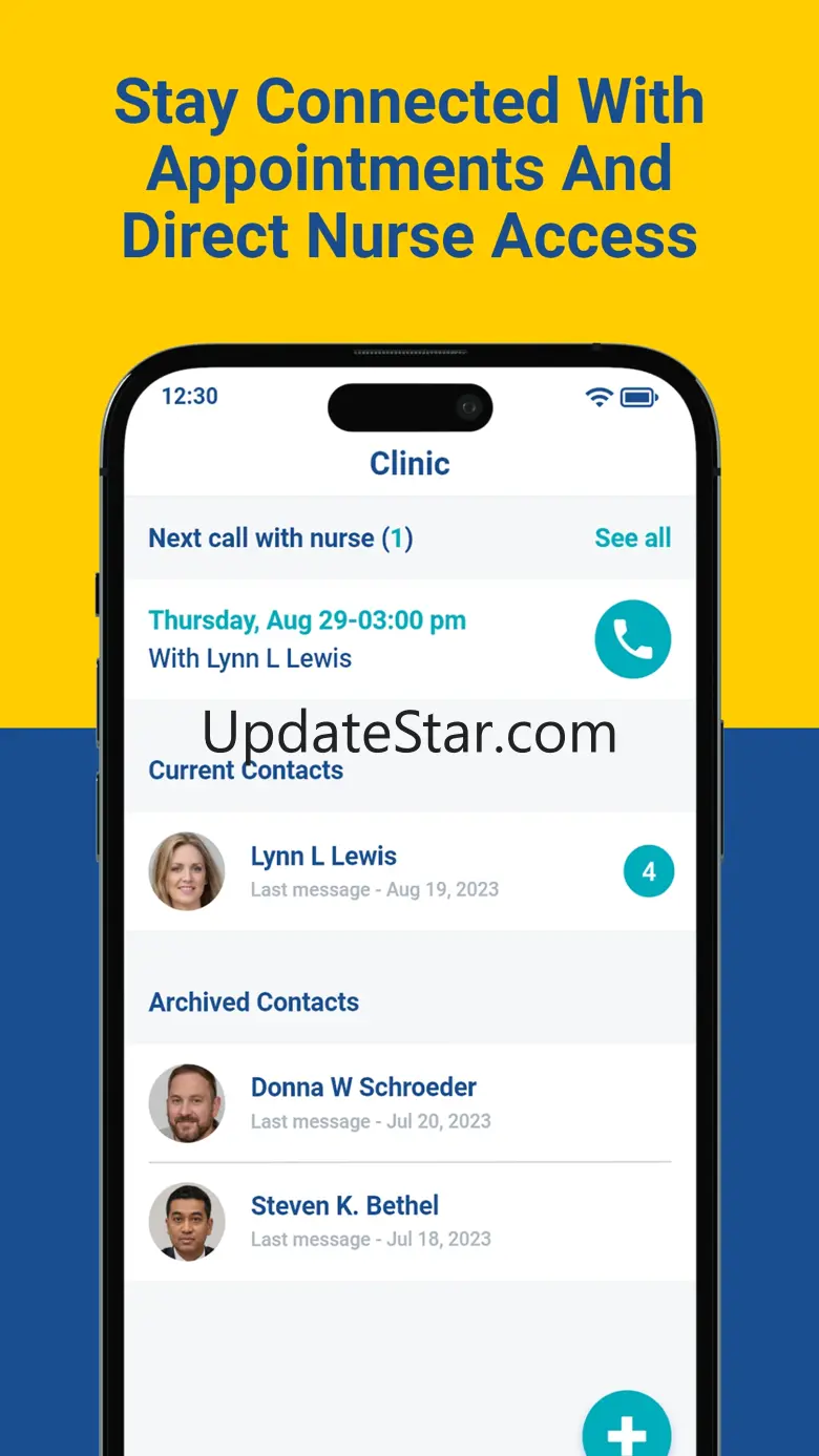 LAPainCare 13.0.5