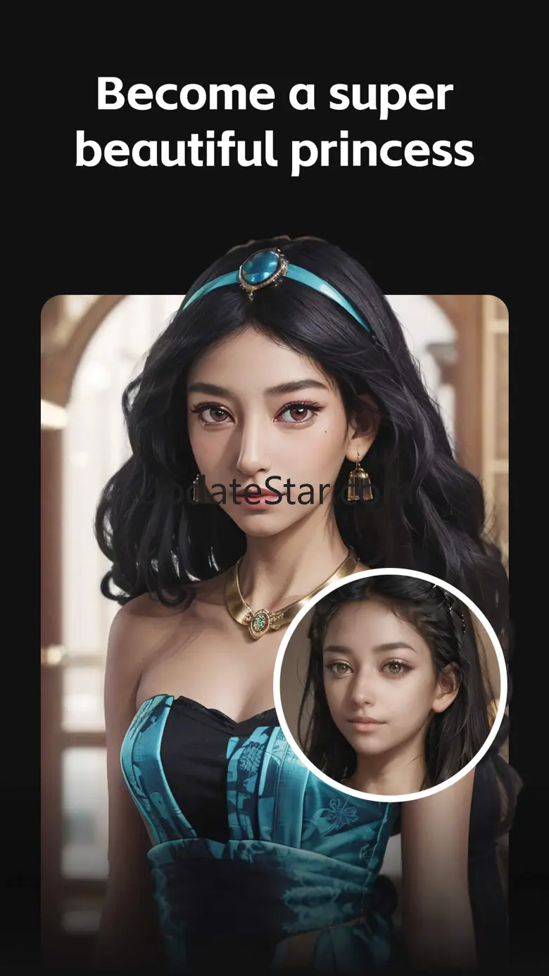 LenXtra ：AI Avatar & AI photo 1.3.4