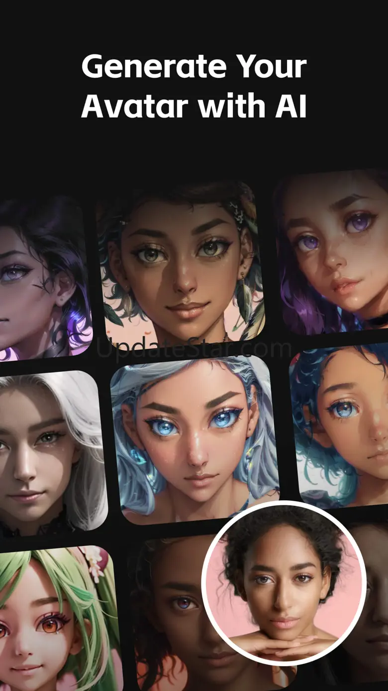 LenXtra ：AI Avatar & AI photo 1.3.4