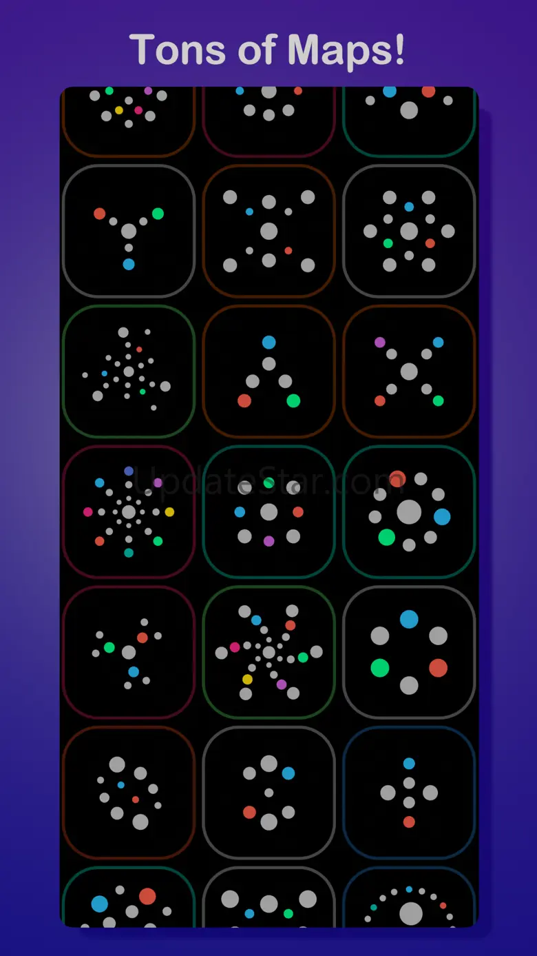 Swarm Game 1.9