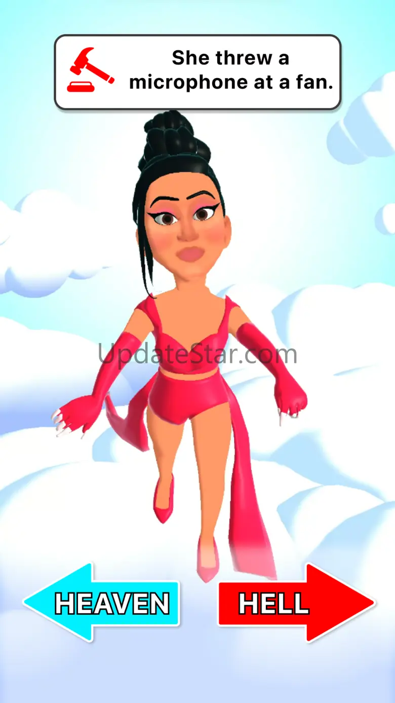 Hell Manager 3D 1.2