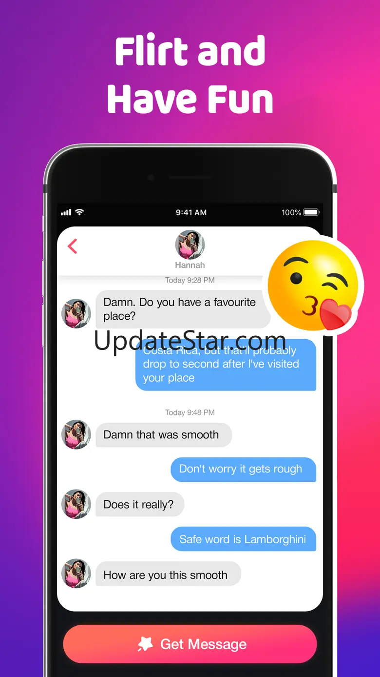 MatchAI - AI Rizz Assistant 1.0.6
