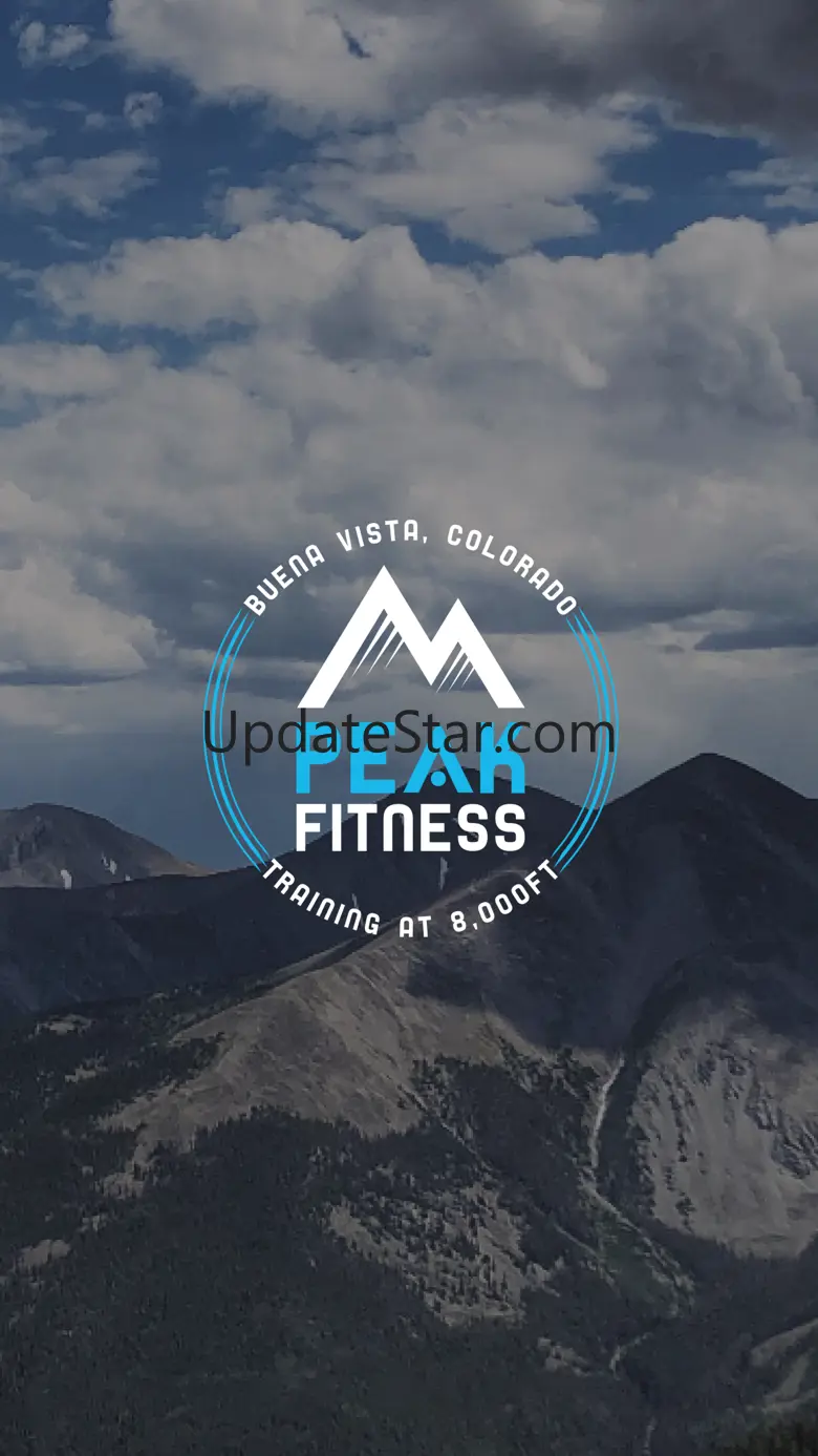 BV Peak Fitness 7.151.0