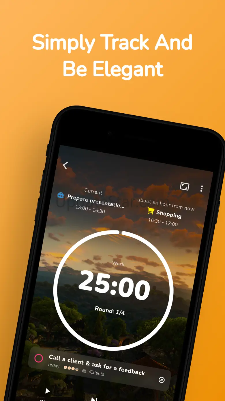 TimeNoder2 - Timeboxing Master 1.0.96