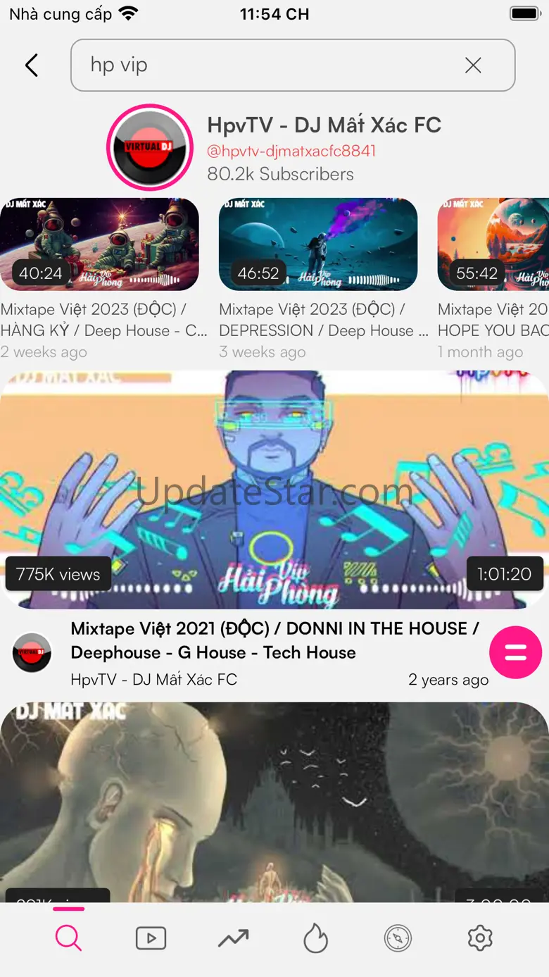 Master Musics 1.0