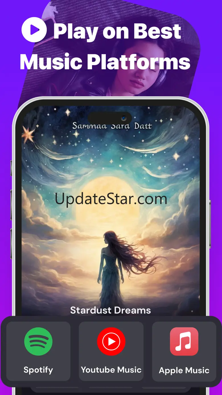 Music Generator & Song Finder 1.0.7