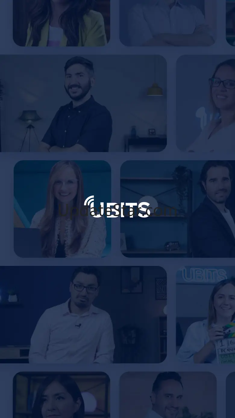 UBITS 1.1.7