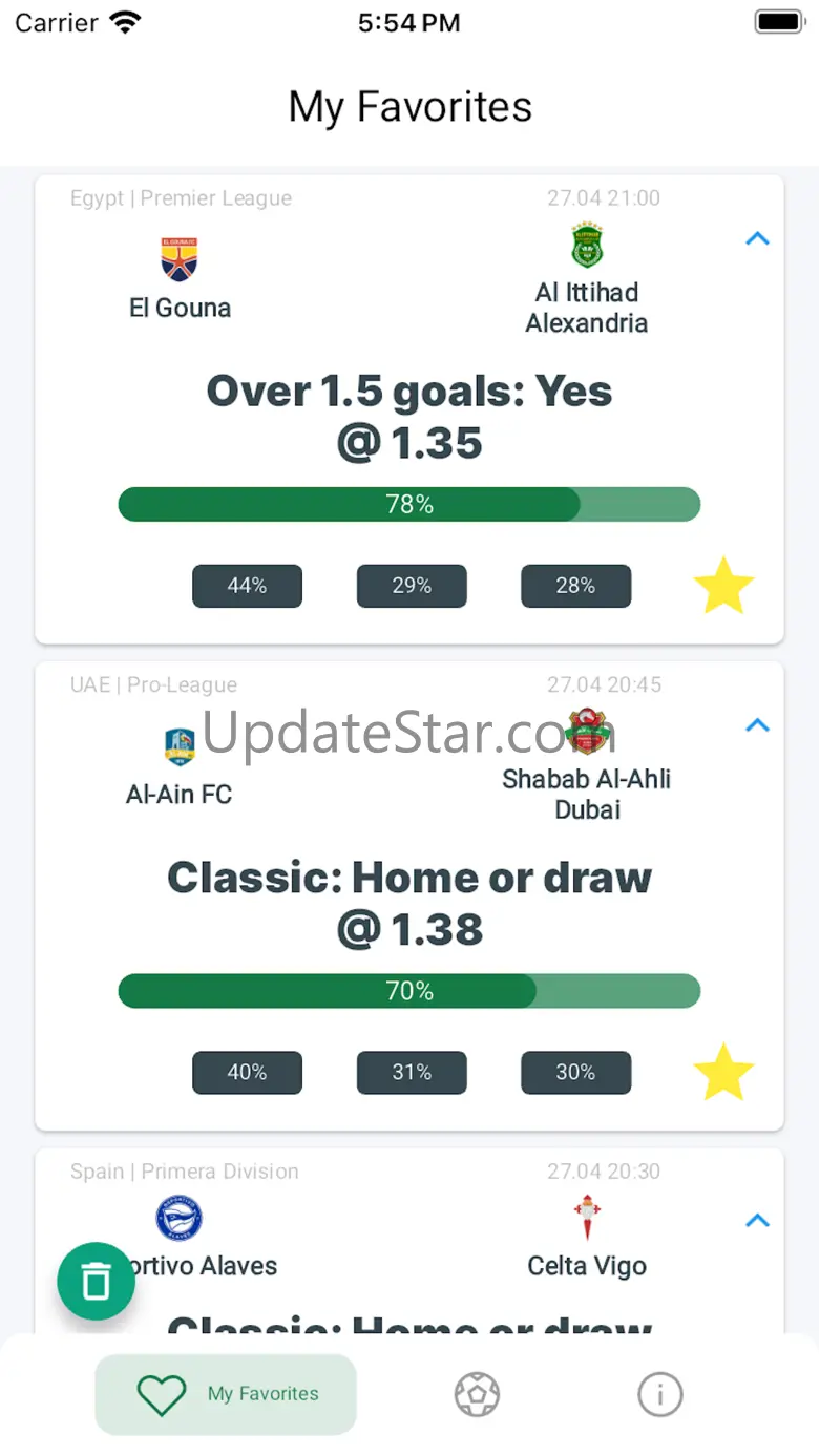 Safe Betting Tips 2.0
